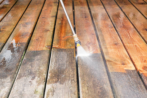 Best Pressure Washing Patio  in Charlotte, TN